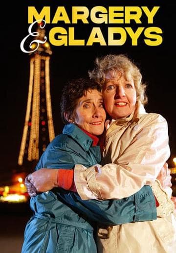 Margery and Gladys
