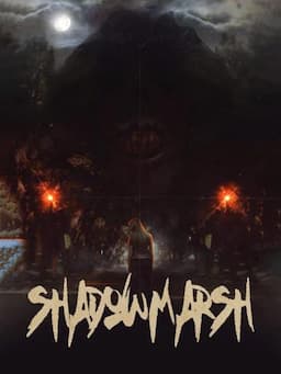 ShadowMarsh