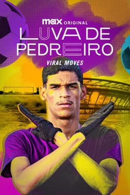 Luva De Pedreiro: Viral Moves
