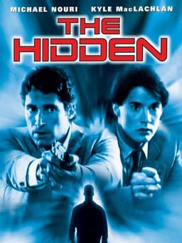 The Hidden