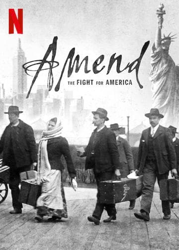 Amend: The Fight for America