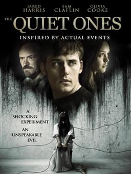 The Quiet Ones