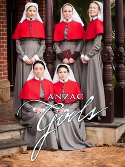 ANZAC Girls