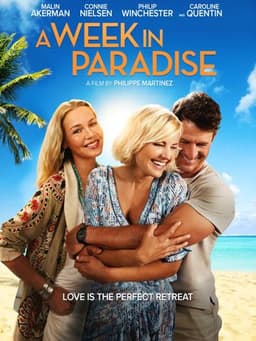 A Week in Paradise