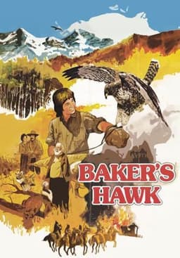 Baker's Hawk