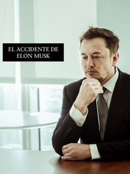 Elon Musk's Crash Course