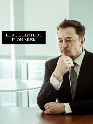 Elon Musk's Crash Course