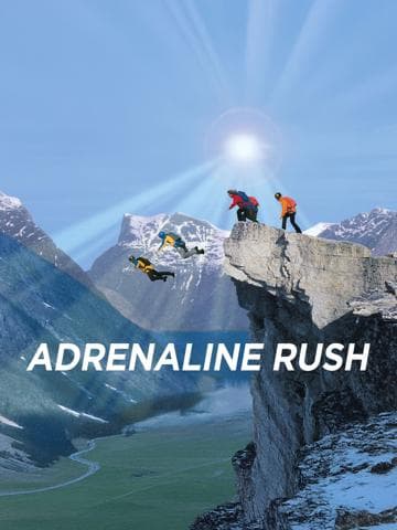 Adrenaline Rush: The Science of Risk