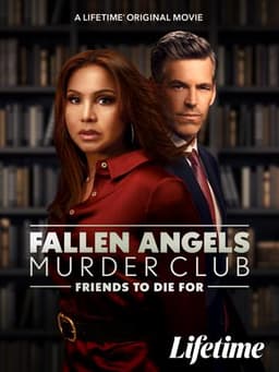 Fallen Angels Murder Club: Friends to Die For