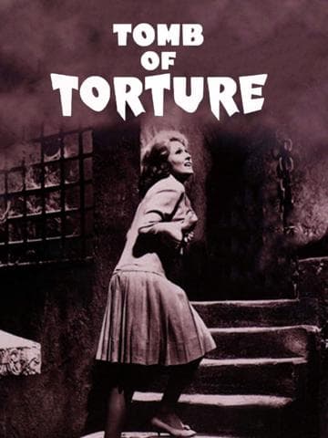 Tomb of Torture