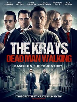 The Krays: Dead Man Walking