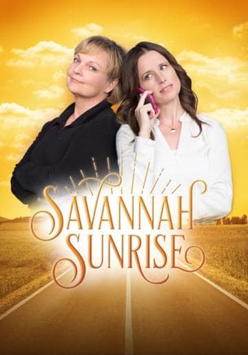 Savannah Sunrise