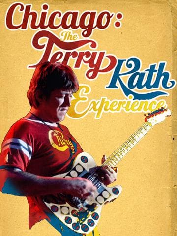 The Terry Kath Experience