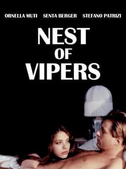 Nest of Vipers