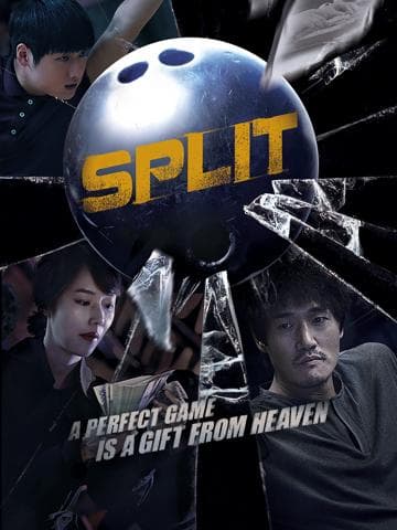 Split