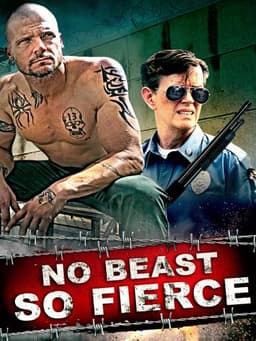 No Beast So Fierce