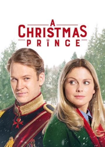 A Christmas Prince