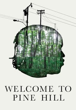 Welcome to Pine Hill