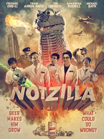 Notzilla