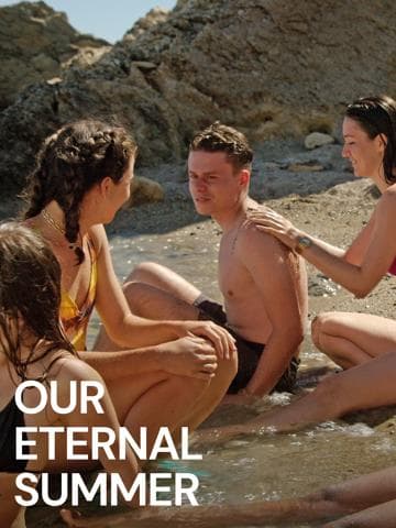 Our Eternal Summer