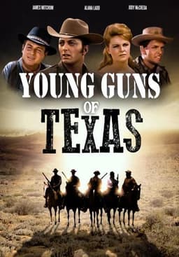 Young Guns of Texas