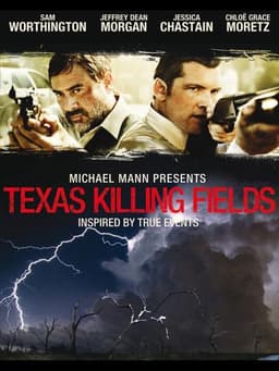 Texas Killing Fields