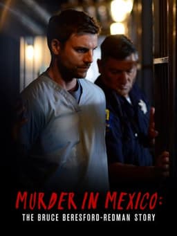 Murder in Mexico
