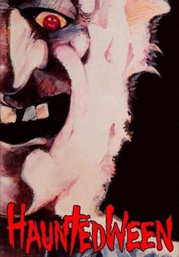 HauntedWeen