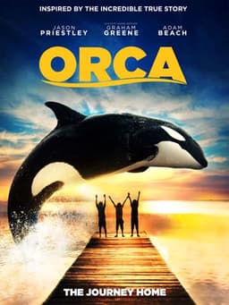 Luna: Spirit of the Whale