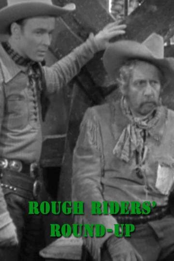 Rough Riders' Round-up