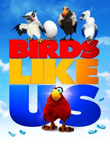 Birds Like Us
