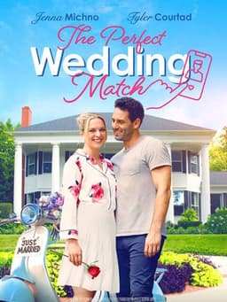 The Perfect Wedding Match