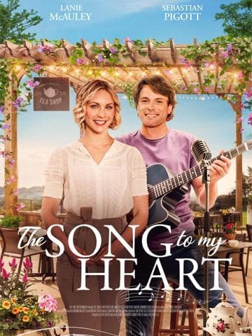 The Song to My Heart