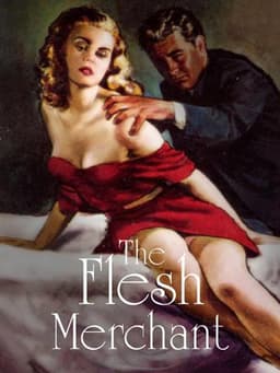 The Flesh Merchant