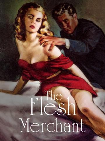 The Flesh Merchant