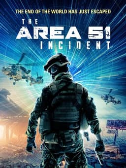 The Area 51 Incident