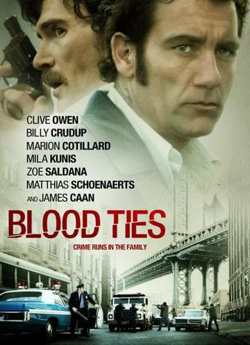 Blood Ties