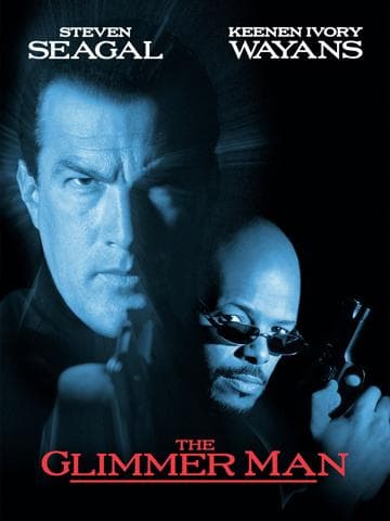 The Glimmer Man
