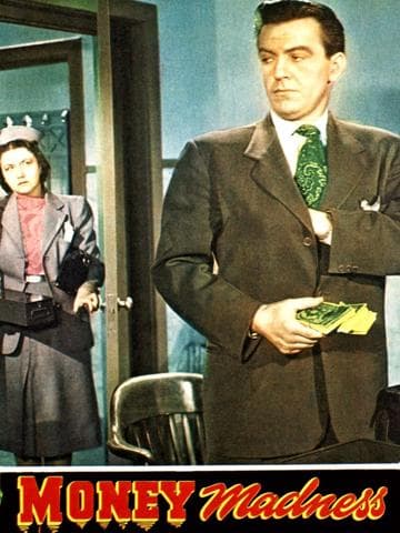 Money Madness