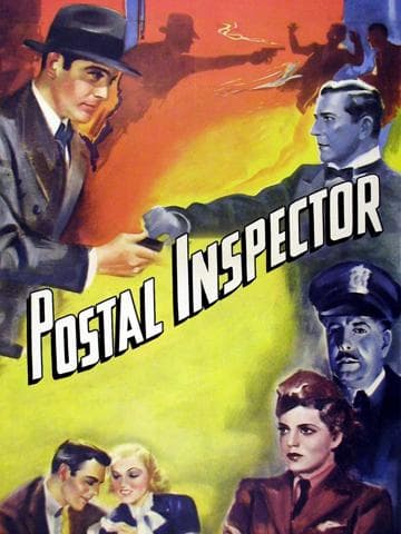 Postal Inspector