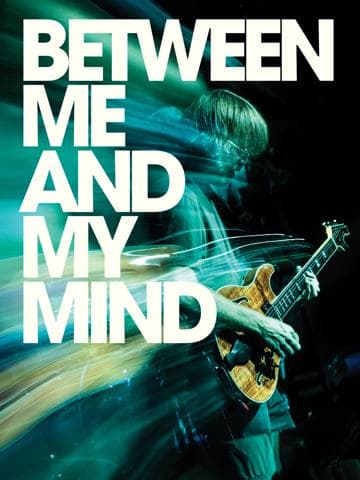 Between Me and My Mind