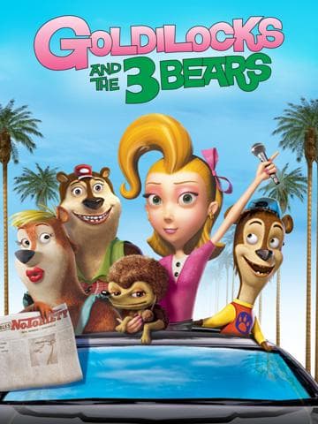 Unstable Fables: Goldilocks and the Three Bears