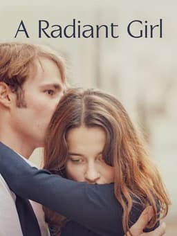 A Radiant Girl