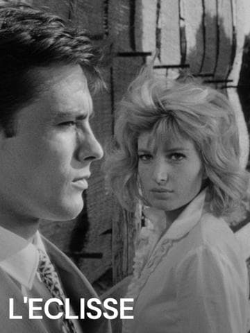 L'Eclisse