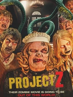Project Z