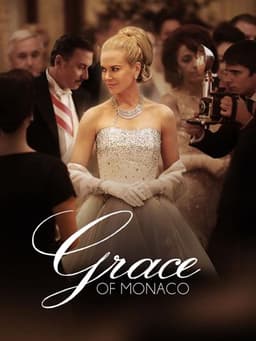 Grace of Monaco