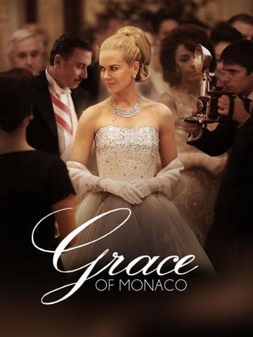 Grace of Monaco