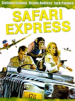 Safari Express