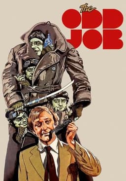 The Odd Job