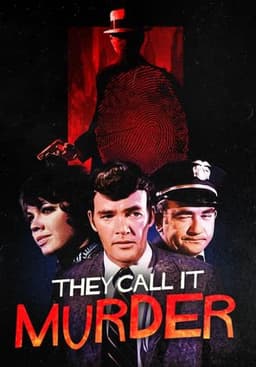 They Call It Murder